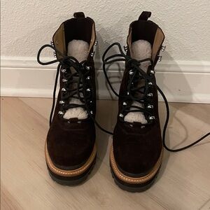 Marc Fisher Boots